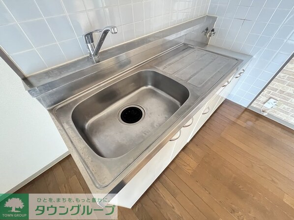 リバティの物件内観写真